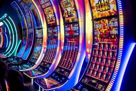 best odds in casino slot machines|Slot Machine Odds: Enhance Your Strategies With .